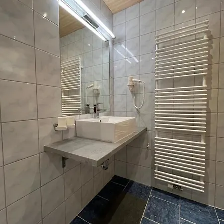 Haus Abendrot Lejlighed *