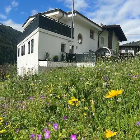 Haus Abendrot Lejlighed