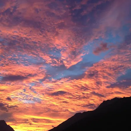 Haus Abendrot Lejlighed St Anton am Arlberg